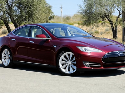 Model S Signature Series 85