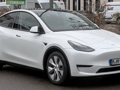 Model Y