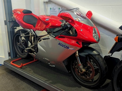 MV Agusta