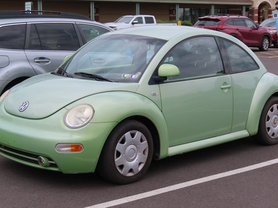 New Beetle