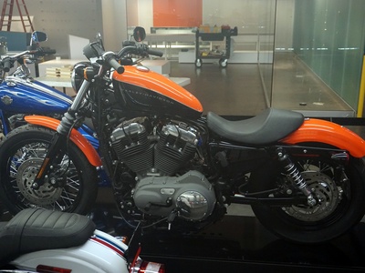 Nightster