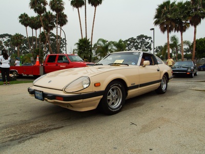 Nissan 280ZX