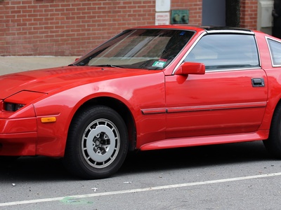 Nissan 300ZX (Z31)