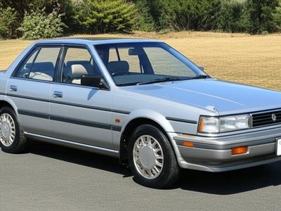 Nissan Maxima (A31 predecessor A30)