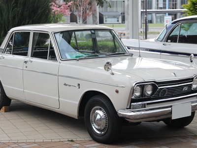 Nissan Skyline