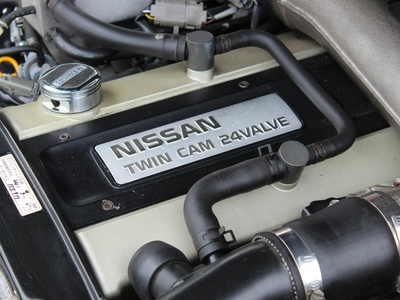 Nissan Sunny (B11/B12)