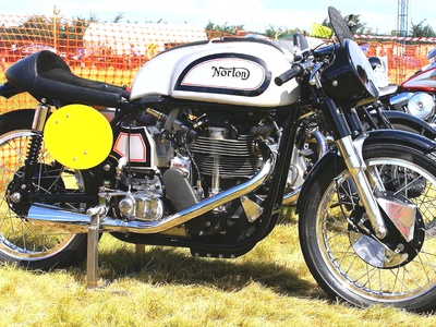 Norton Classic
