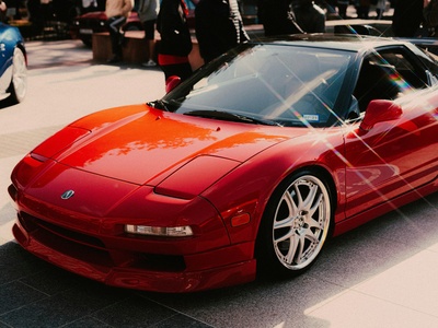 NSX