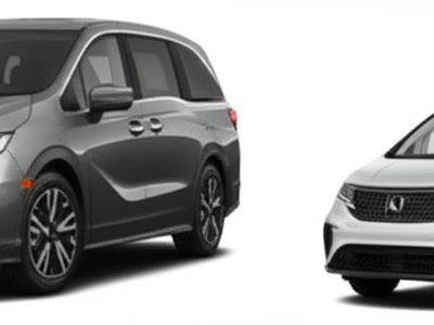 Odyssey