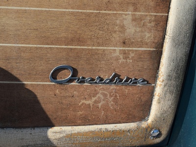 Oldsmobile 88/Super 88