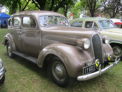 One-Ten Business Coupe