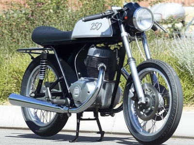 P.E.S. 250