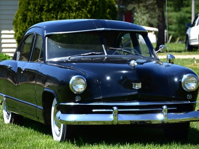 Packard (1958 Models)