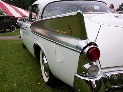 Packard Hawk