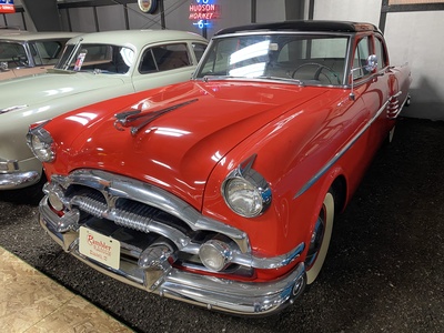 Packard The Four Hundred