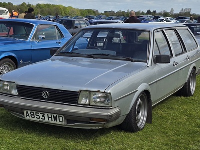 Passat