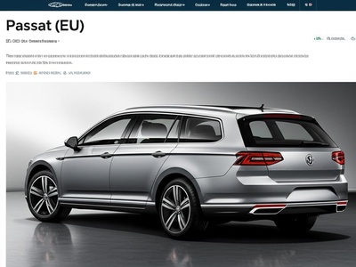 Passat (EU)