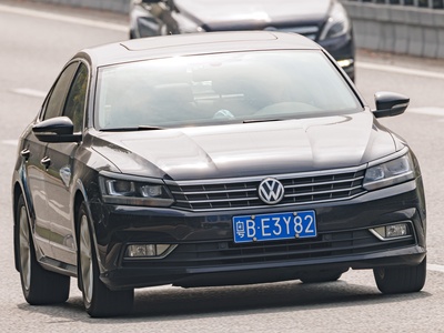 Passat (NMS)