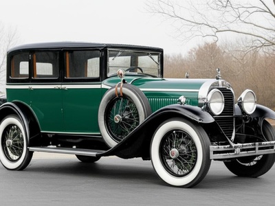 Peerless Model 66