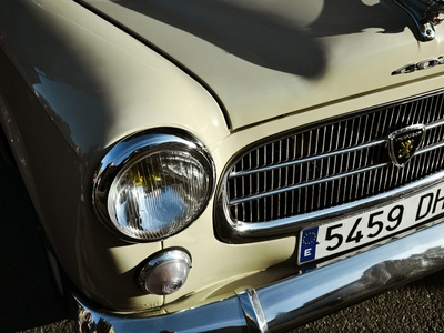 Peugeot 403