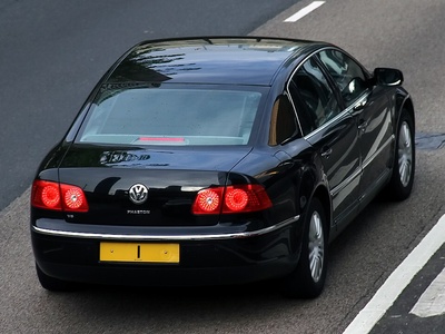 Phaeton
