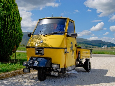 Piaggio