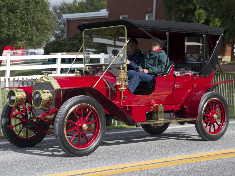 1920s Luxury Cars: The Complete List - 33Gears