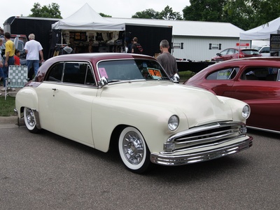 Plymouth Cranbrook
