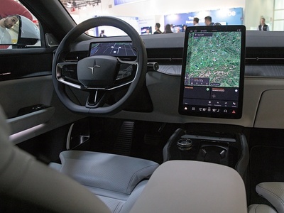 Polestar 3