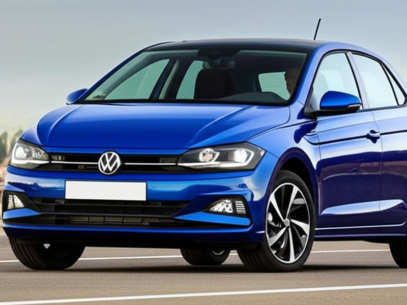 The Complete List of 2024 Volkswagen Car Models - 33Gears