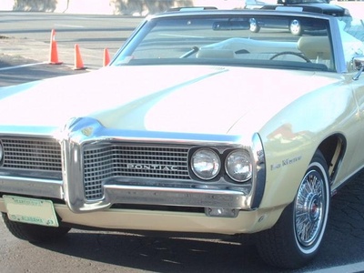 Pontiac LeMans