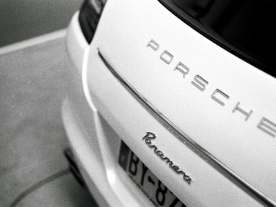 Porsche Boxster (986/987)