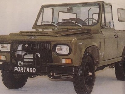 Portaro