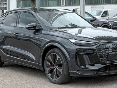 Q6 e-tron