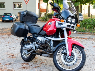 R1100GS