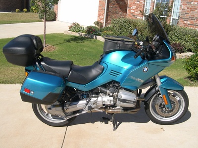 R1100RS