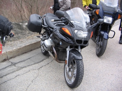 R1100S