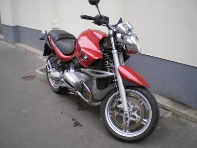 R850R
