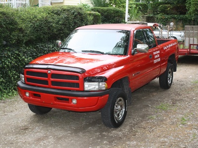 Ram 1500