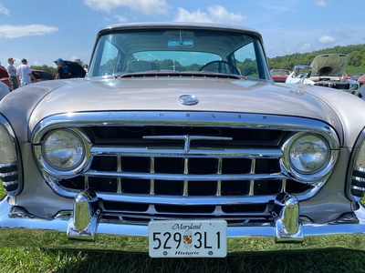 Rambler Rebel