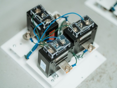 Reborn Electric Motors
