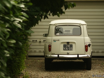 Renault 4