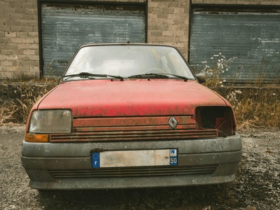 Renault 5