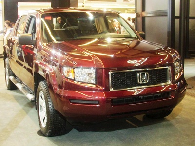 Ridgeline