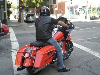 Road Glide