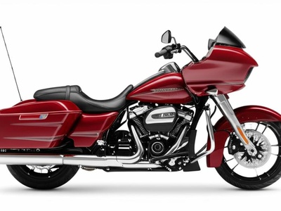 Road Glide Special 120th Anniversary