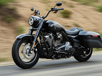 Road King Special