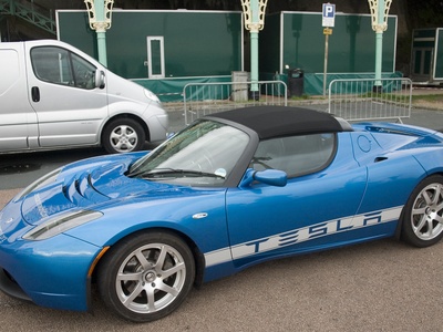 Roadster Sport