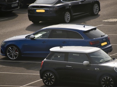 RS 6 Avant