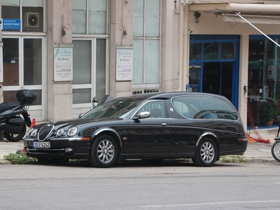 S-Type